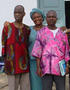 Groups in West Africa Liberians